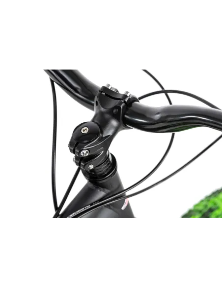 Rower Górski MTB 27,5 Amortyzacja Tarcze Błotniki - 3