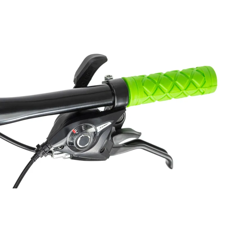 Rower Górski MTB 27,5 Amortyzacja Tarcze Błotniki - 2