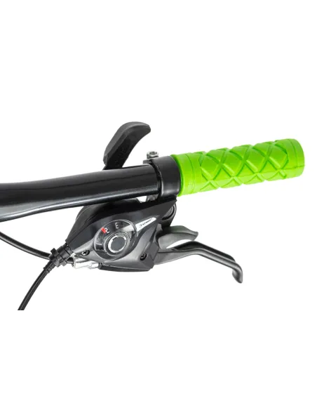 Rower Górski MTB 27,5 Amortyzacja Tarcze Błotniki - 2