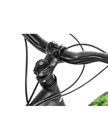 Męski Rower Górski 29 Amortyzacja Tarcze Błotniki - 3