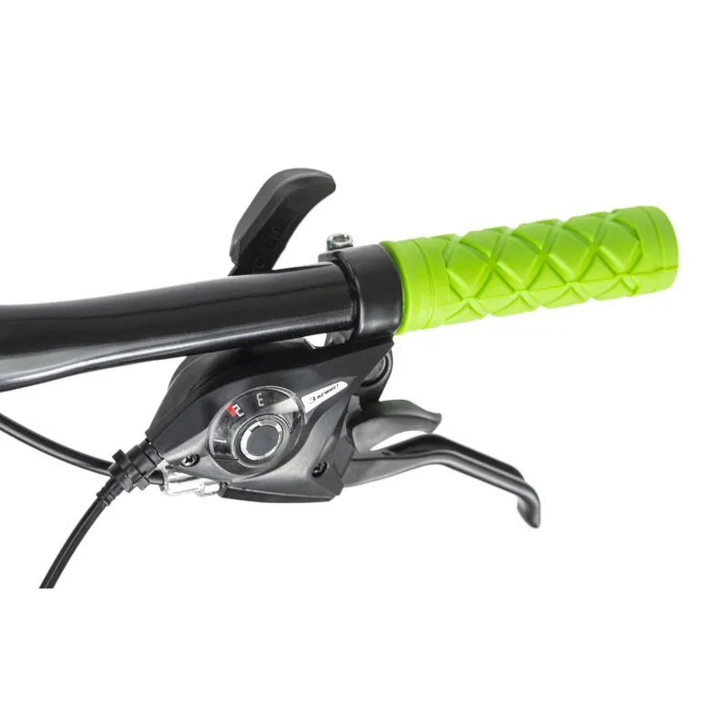 Męski Rower Górski 29 Amortyzacja Tarcze Błotniki - 2