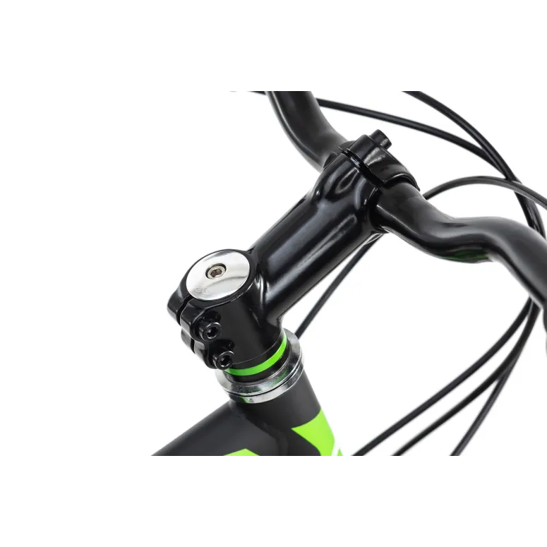 Męski Rower Górski MTB 29 Tarczowe Amortyzacja - 2