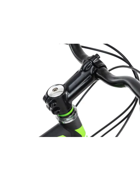 Męski Rower Górski MTB 29 Tarczowe Amortyzacja - 2