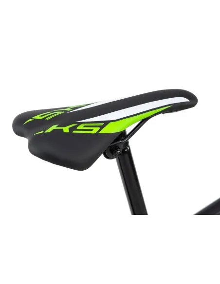 Rower Górski 29 Damski Męski Tarczowe Amortyzacja - 7