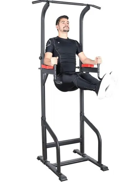 Stacja Podciągowa Ultrasport Power Tower Drążek - 3