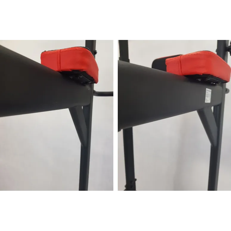 Stacja Podciągowa Ultrasport Power Tower Drążek - 5