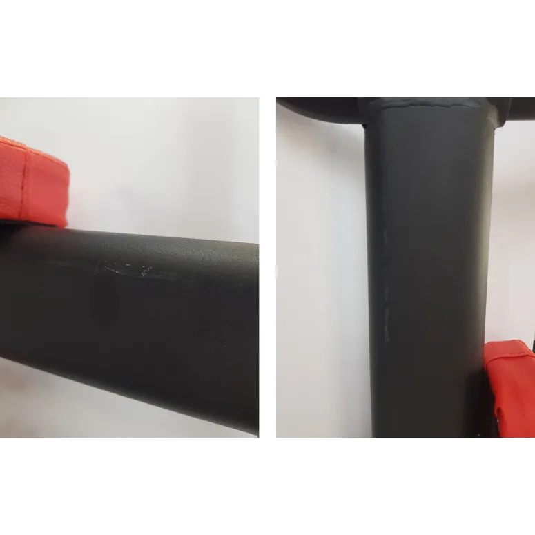 Stacja Podciągowa Ultrasport Power Tower Drążek - 6