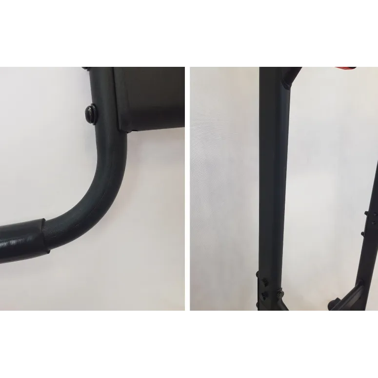 Stacja Podciągowa Ultrasport Power Tower Drążek - 9