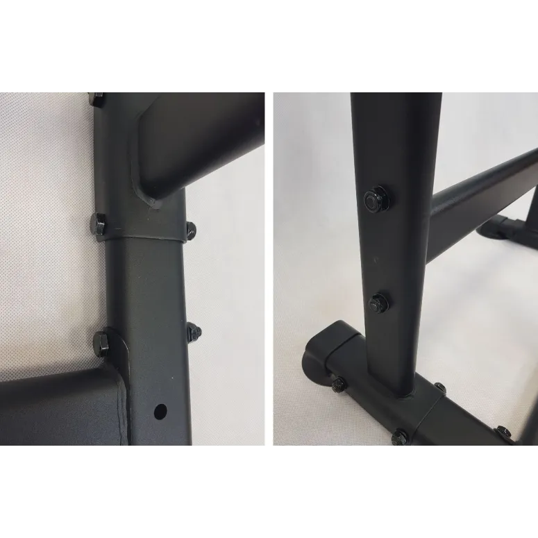 Stacja Podciągowa Ultrasport Power Tower Drążek - 11