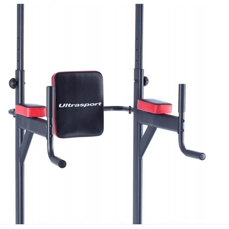 Stacja Podciągowa Ultrasport Power Tower Drążek - 2