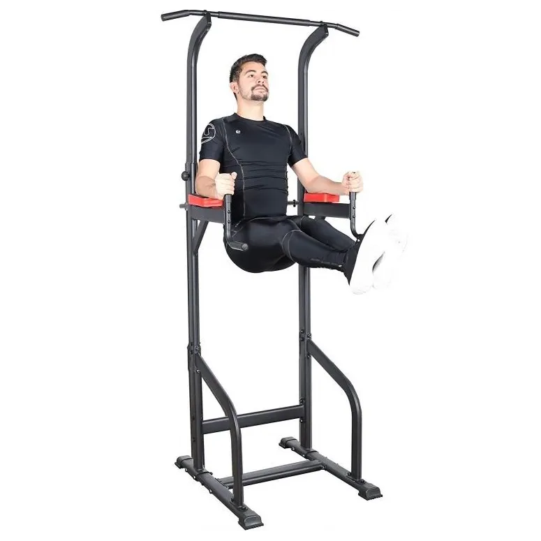 Stacja Podciągowa Ultrasport Power Tower Drążek - 3