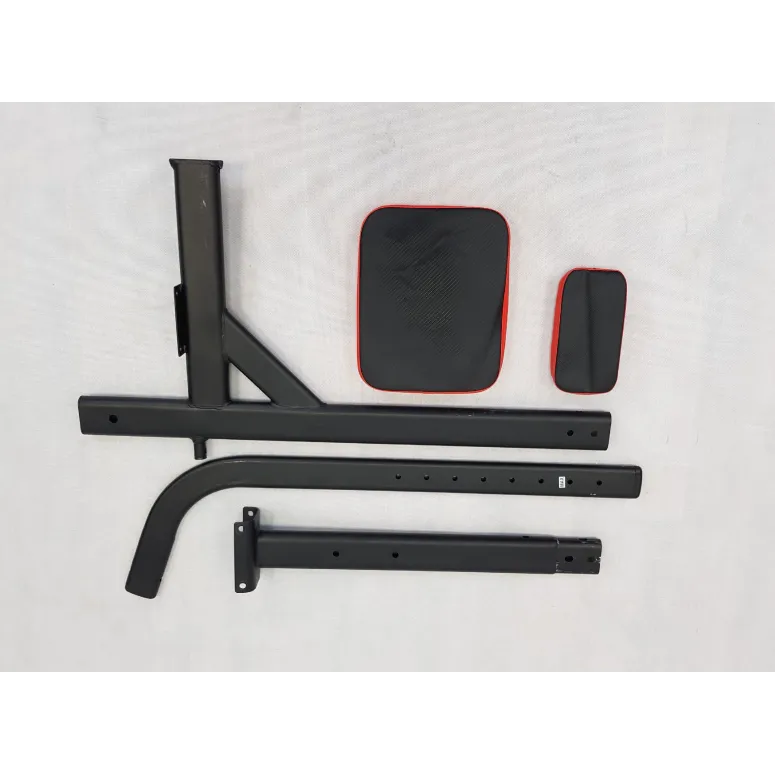 Stacja Podciągowa Ultrasport Power Tower Drążek - 5