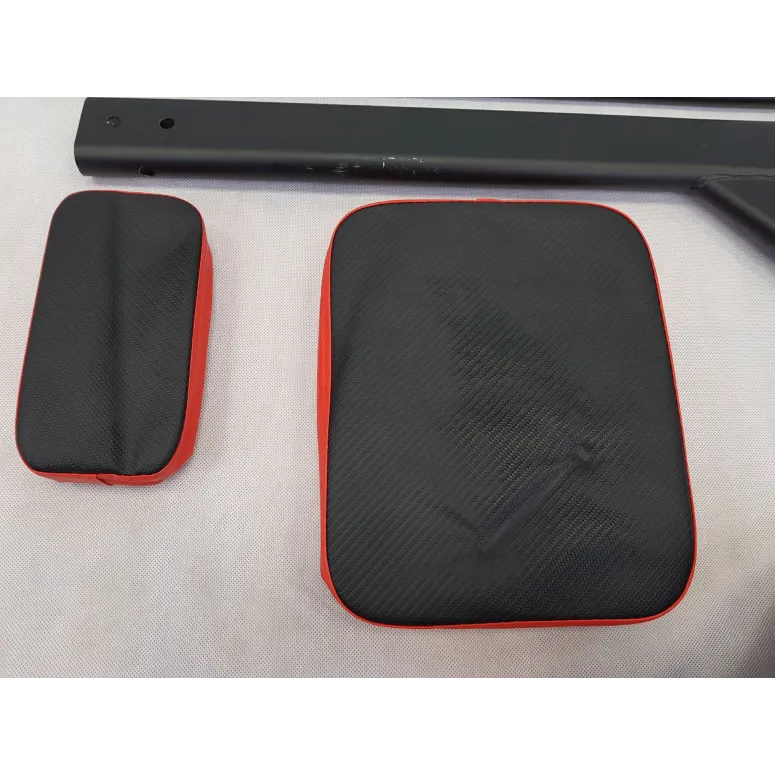 Stacja Podciągowa Ultrasport Power Tower Drążek - 6