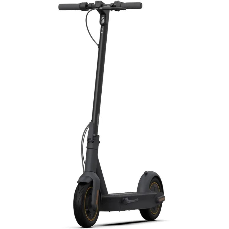 Hulajnoga Elektryczna Segway Ninebot MAX G30 350W - 4