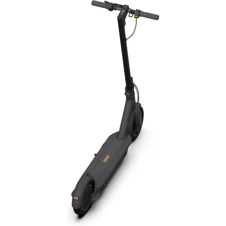 Hulajnoga Elektryczna Segway Ninebot MAX G30 350W - 3