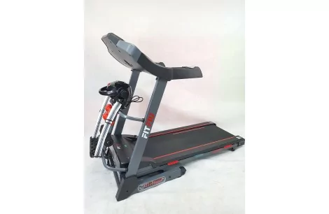 Bieżnia Elektryczna FITFIU Fitness MC-500 18 km/h - 5
