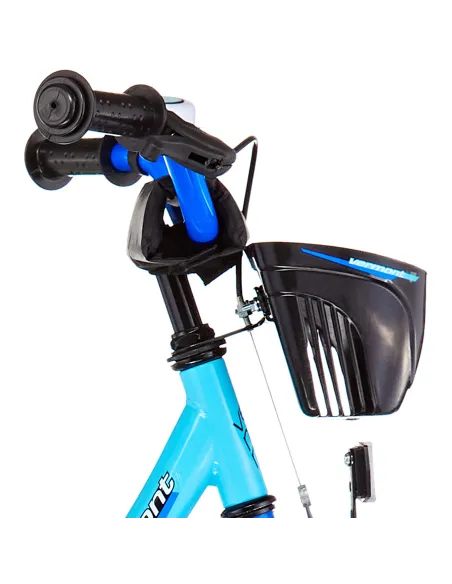 Rowerek Dziecięcy Chłopięcy 18 Kontra Kółka Boczne - 2