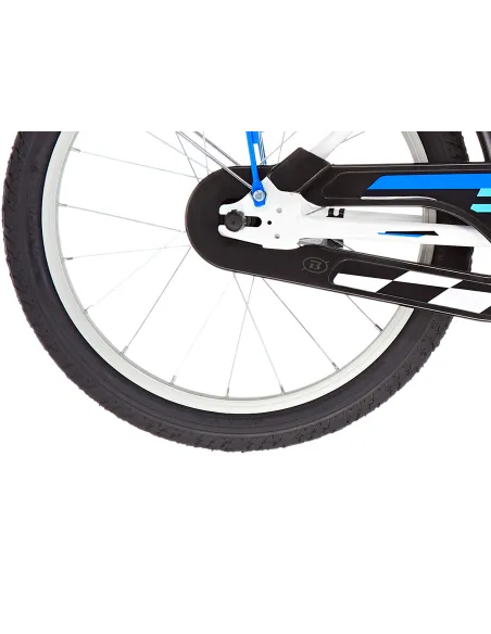 Rowerek Dziecięcy Chłopięcy 18 Kontra Kółka Boczne - 5