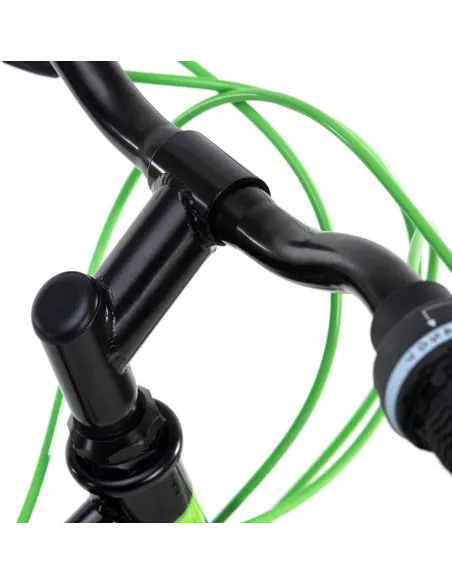 Rower Górski MTB 26 Amortyzacja Tarcze Unisex - 2