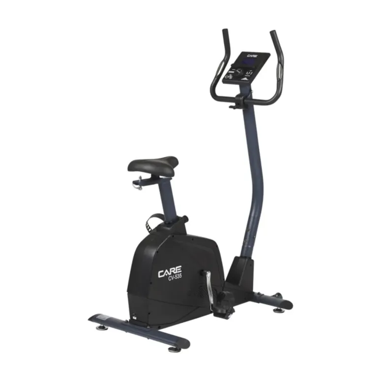 Rowerek Rower Treningowy Ćwiczeń Magnetyczny Care Fitness Challenger 10kg