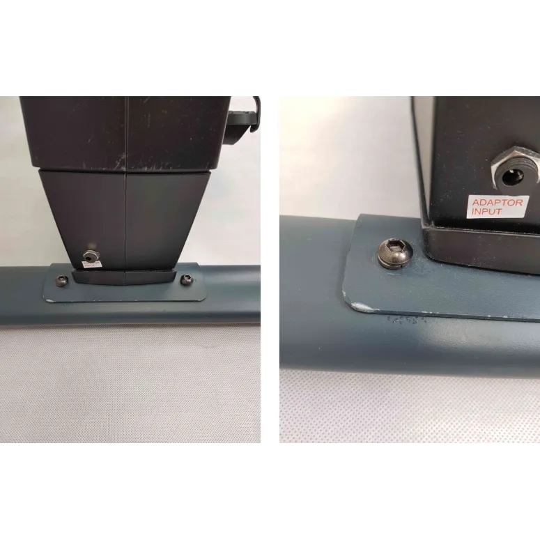 Rowerek Rower Treningowy Ćwiczeń Magnetyczny Care Fitness Challenger 10kg