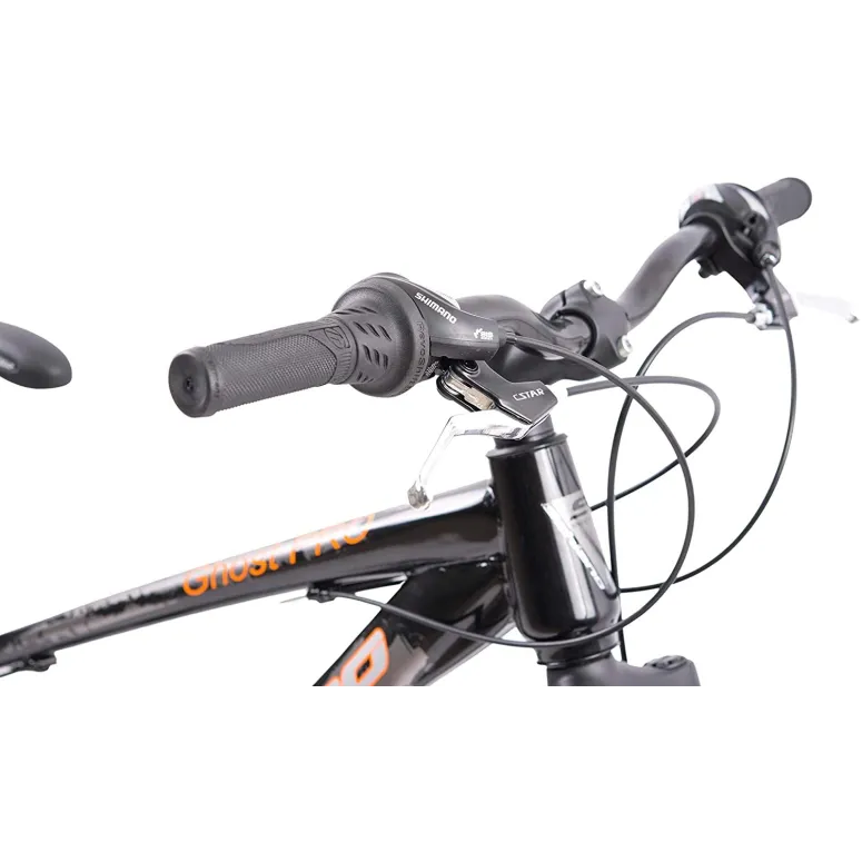 Rower Górski Terenowy Unisex 26 Amortyzacja Tarcze - 2