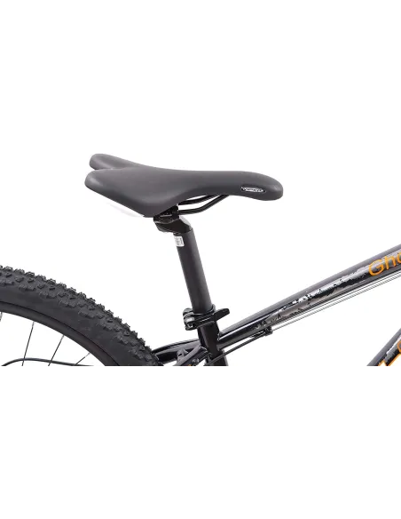 Rower Górski Terenowy Unisex 26 Amortyzacja Tarcze - 6