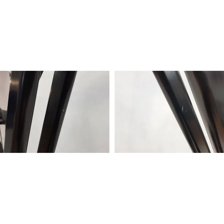 Rower Stacjonarny Jim Sport Tech Magnetyczny 100KG - 4