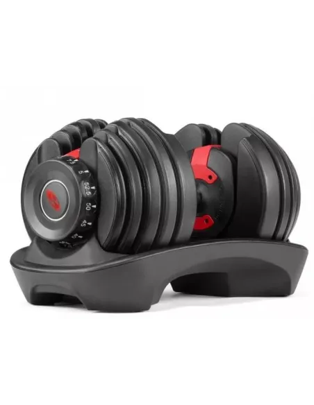Hantla Regulowana BOWFLEX SelectTech 552i 2-24kg - 1