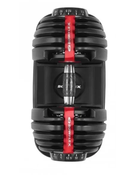 Hantla Regulowana BOWFLEX SelectTech 552i 2-24kg - 3