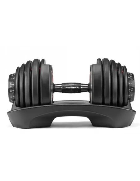 Hantla Regulowana BOWFLEX SelectTech 552i 2-24kg - 4