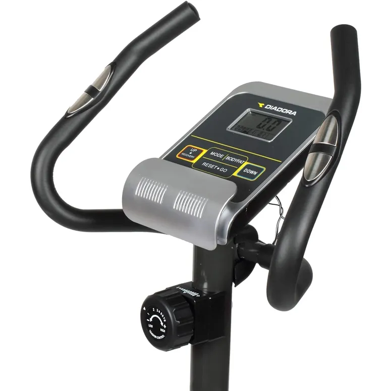 Rower Stacjonarny Diadora Vega Magnetyczny 120 KG - 5