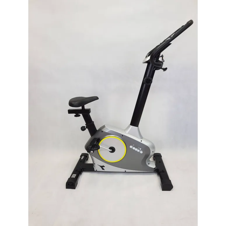 Rower Stacjonarny Diadora Vega Magnetyczny 120 KG - 6