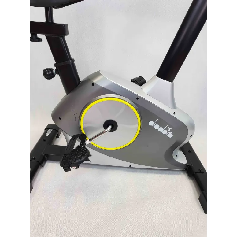 Rower Stacjonarny Diadora Vega Magnetyczny 120 KG - 7