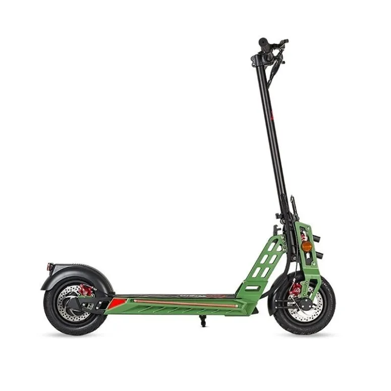 Hulajnoga Elektryczna EcoXtreme Bison 600W 13Ah - 2