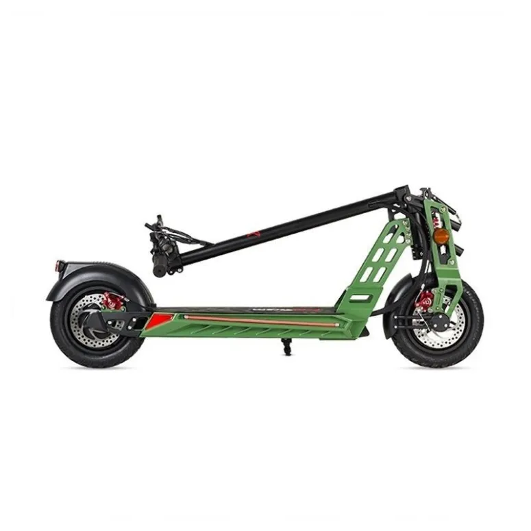 Hulajnoga Elektryczna EcoXtreme Bison 600W 13Ah - 3