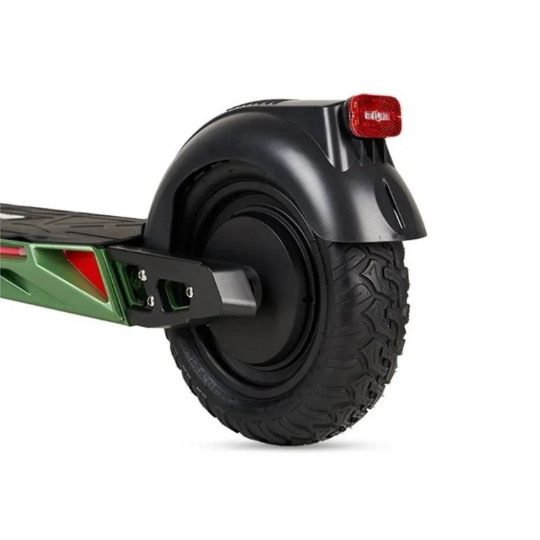 Hulajnoga Elektryczna EcoXtreme Bison 600W 13Ah - 5