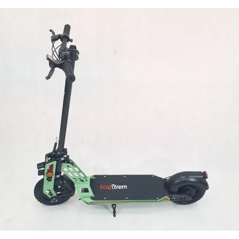 Hulajnoga Elektryczna EcoXtreme Bison 600W 13Ah - 6