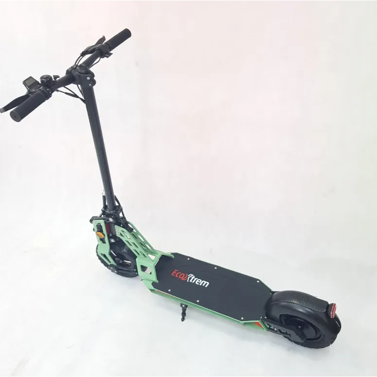 Hulajnoga Elektryczna EcoXtreme Bison 600W 13Ah - 8