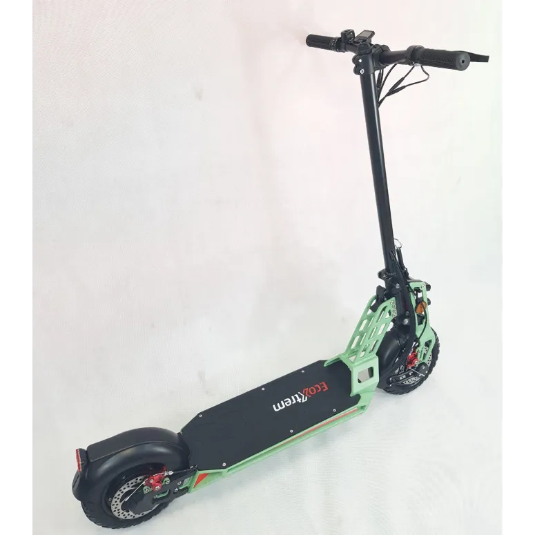 Hulajnoga Elektryczna EcoXtreme Bison 600W 13Ah - 11