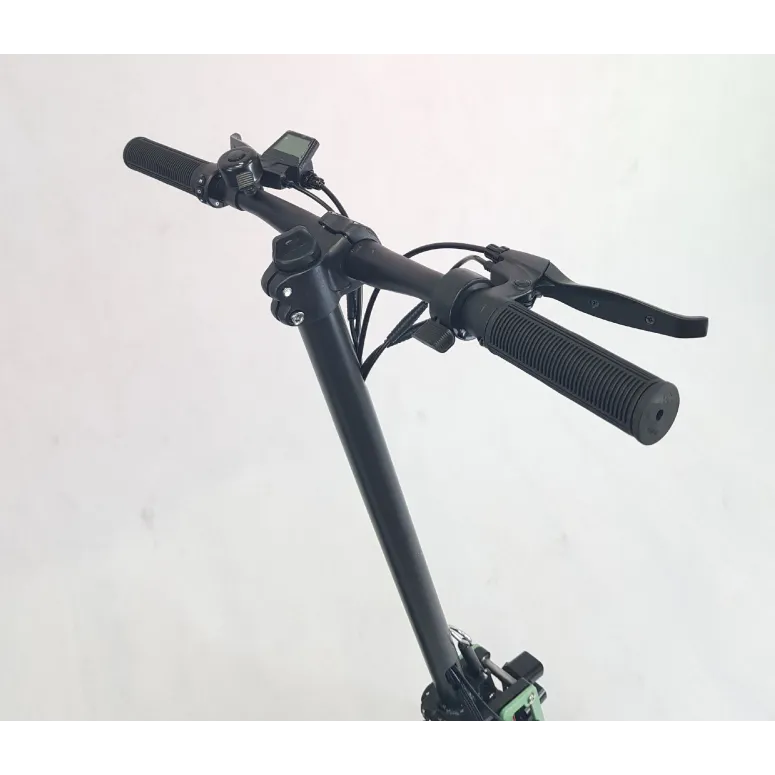 Hulajnoga Elektryczna EcoXtreme Bison 600W 13Ah - 12