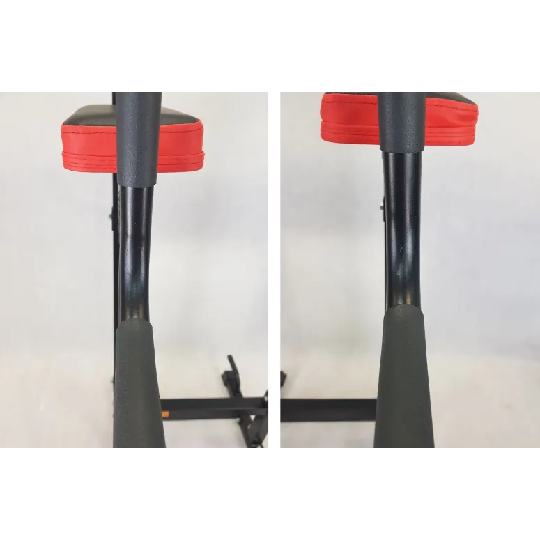 Stacja Podciągowa Wielofunkcyjna ISE SY5607 Drążek - 5