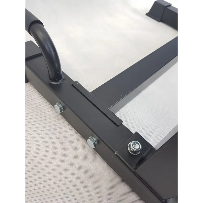 Stacja Podciągowa Wielofunkcyjna ISE SY5607 Drążek - 10