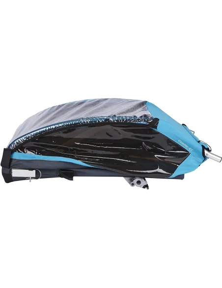 Przyczepka Rowerowa Thule Coaster XT 2-osobowa - 5