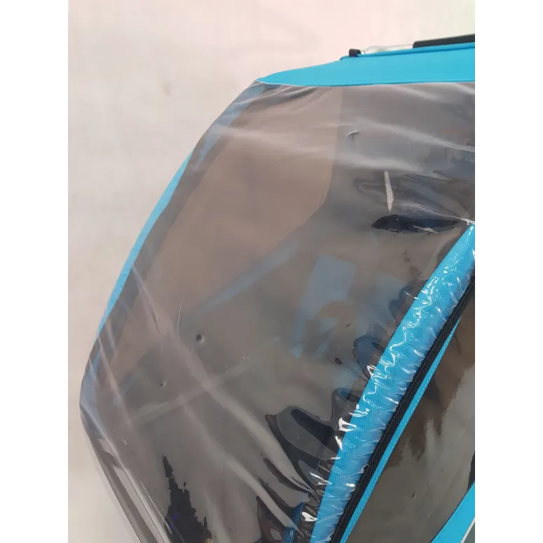 Przyczepka Rowerowa Thule Coaster XT 2-osobowa - 7