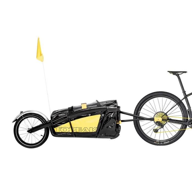 Przyczepa Rowerowa Topeak Journey Trailer 65,3L - 2