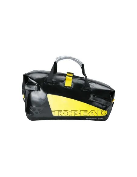 Przyczepa Rowerowa Topeak Journey Trailer 65,3L - 4