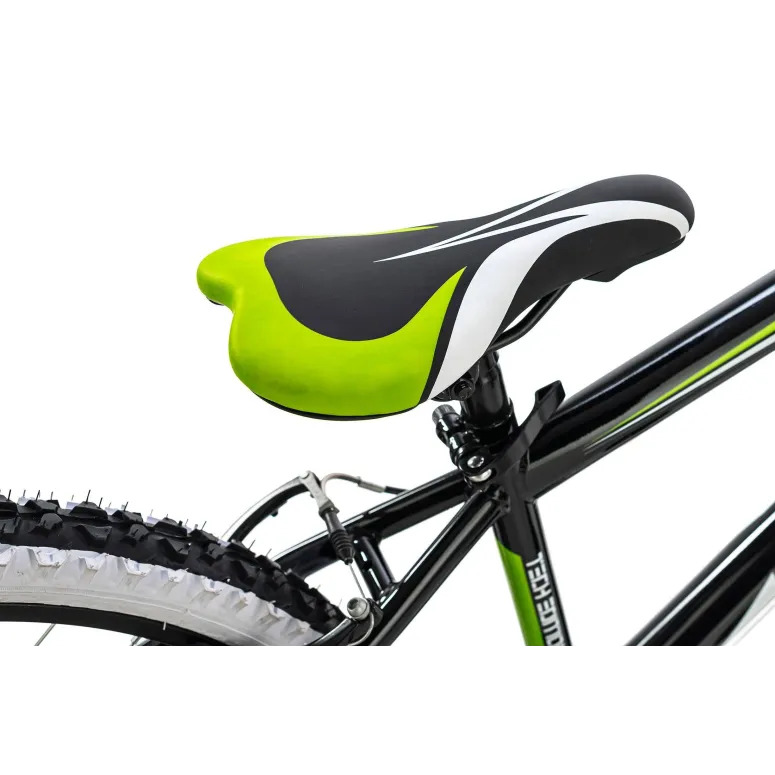 Rower Górski 24 Młodzieżowy Dziecięcy 6 Biegów - 7