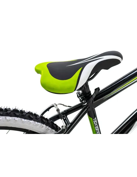 Rower Górski 24 Młodzieżowy Dziecięcy 6 Biegów - 7