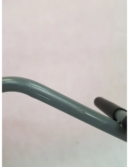 Transportowa Przyczepa Rowerowa vidaXL Skrzynka 50L - 10